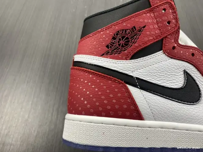 Cheap OG High Story Origin 555088-602 Jordan Air 1 Retro 0610